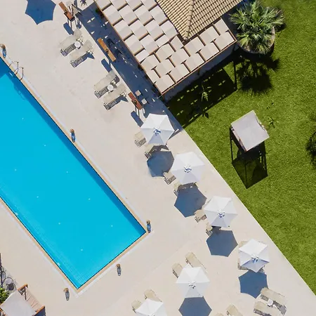 Hotel Ekati Mare Boutique & 4*