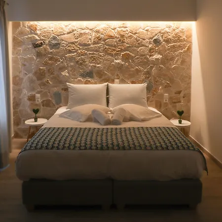 Hotel Ekati Mare Boutique & Kávos