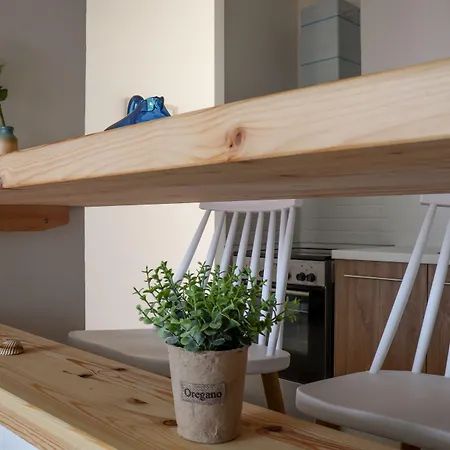 Ekati Mare Boutique & Hotel 4*