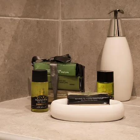 Hotel Ekati Mare Boutique & Kávos