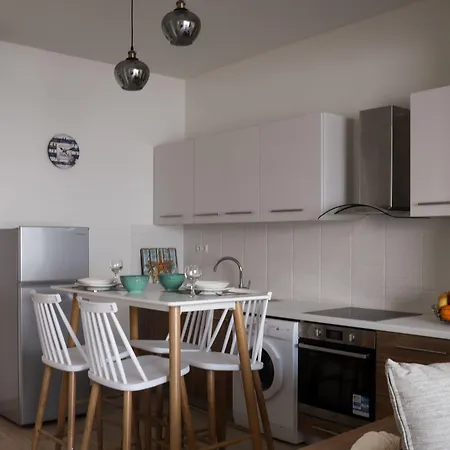 Hotel Ekati Mare Boutique &