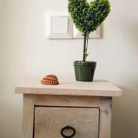 Ekati Mare Boutique & Hotel Kávos