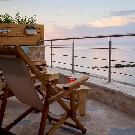 Ekati Mare Boutique & Hotel