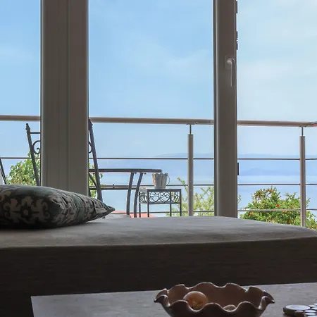 Ekati Mare Boutique & Hotel Kávos