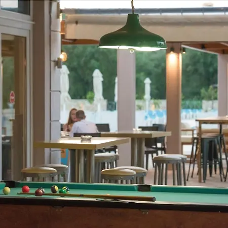 Ekati Mare Boutique & Hotel