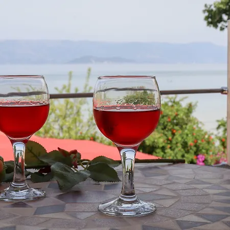 Hotel Ekati Mare Boutique &