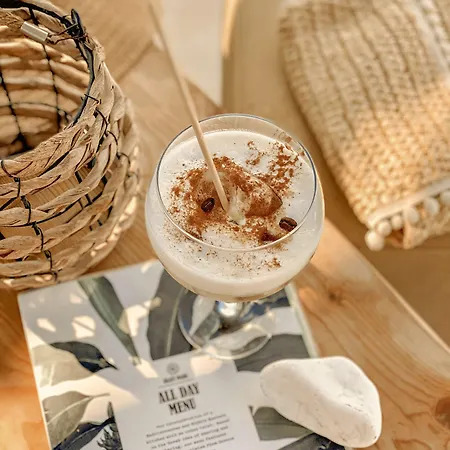 Ekati Mare Boutique & Hotel