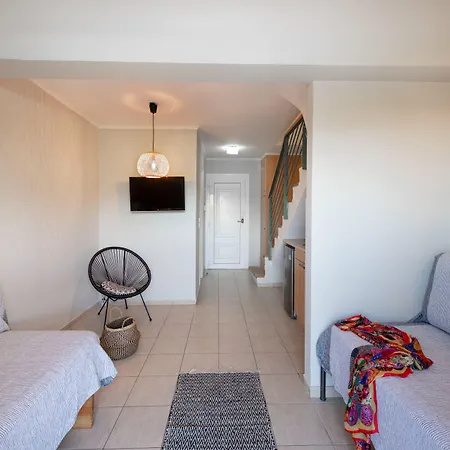 Ekati Mare Boutique & Hotel 4*