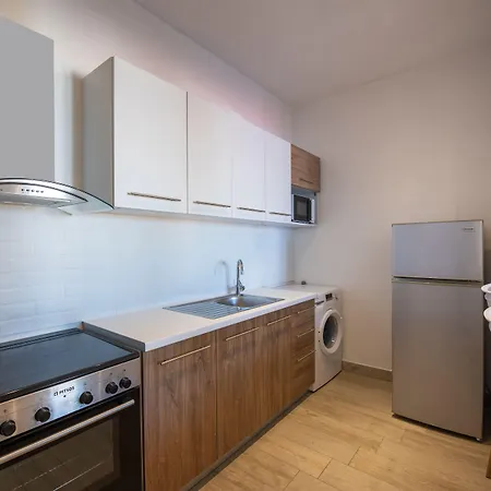 Ekati Mare Boutique & Hotel Kávos