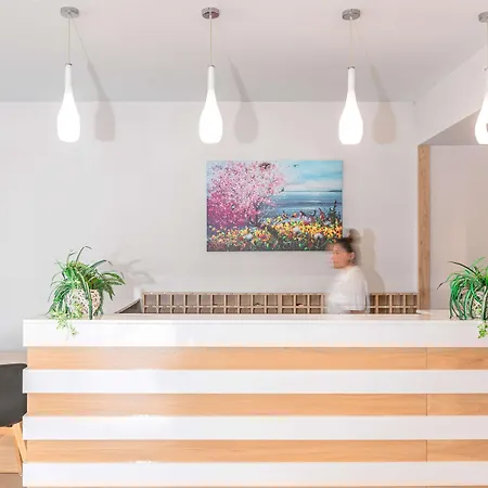 Hotel Ekati Mare Boutique &