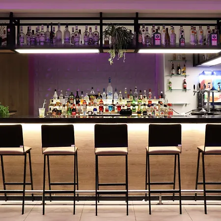 Hotel Ekati Mare Boutique & Kávos