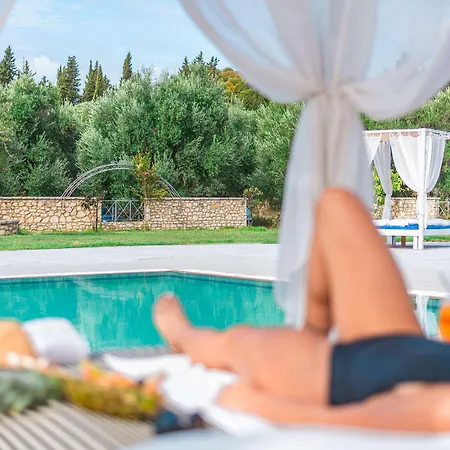 Ekati Mare Boutique & 4* Kávos