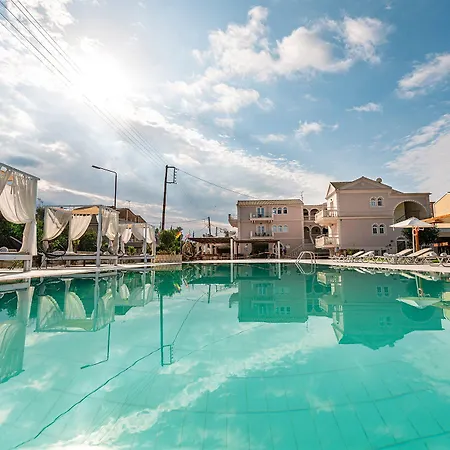 Hotel Ekati Mare Boutique &