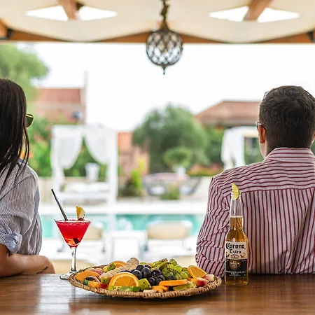 Hotel Ekati Mare Boutique &