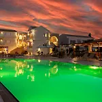Ekati Mare Boutique & Hotel 4*