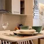 Ekati Mare Boutique & Hotel 4*
