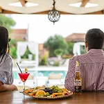 Hotel Ekati Mare Boutique &