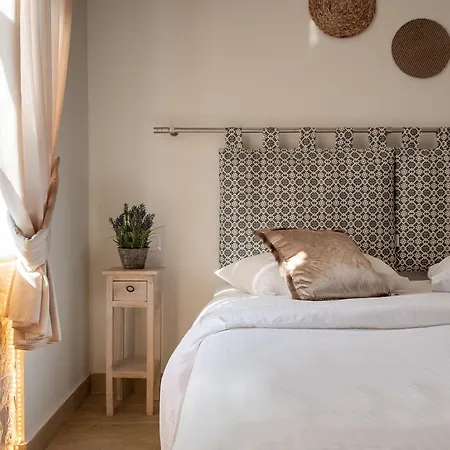فندق Ekati Mare Boutique & Kávos