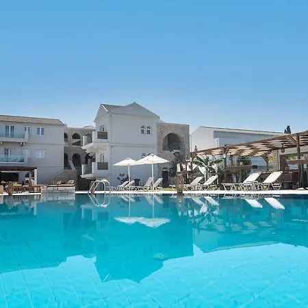 Ekati Mare Boutique & 4*