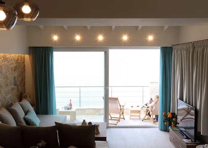 Hotel Ekati Mare Boutique & 4*