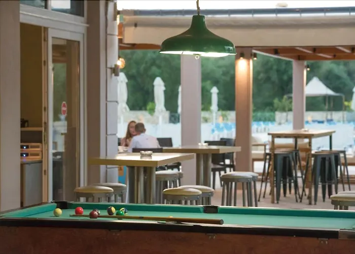Ekati Mare Boutique & Hotel
