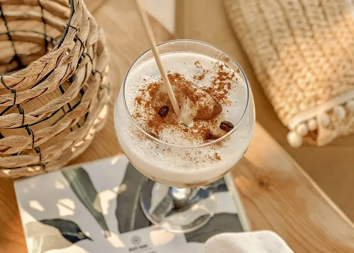 Ekati Mare Boutique & Hotel