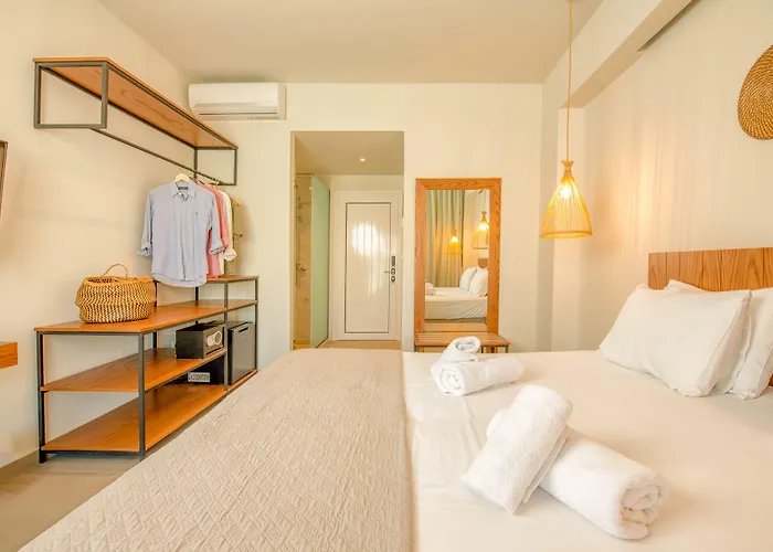 Hotel Ekati Mare Boutique &