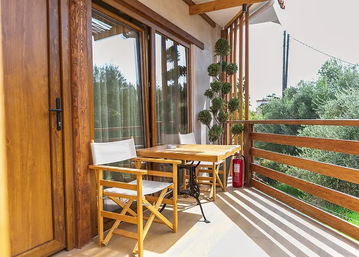 Ekati Mare Boutique & 4*
