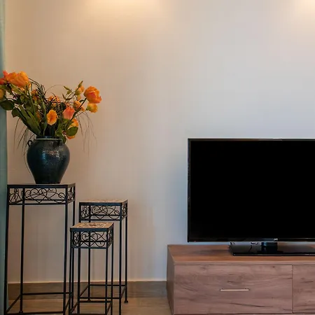 Ekati Mare Boutique & 4*