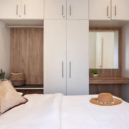 Ekati Mare Boutique & 4* カボス