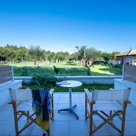 Otel Ekati Mare Boutique &