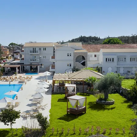 Ekati Mare Boutique & ホテル カボス