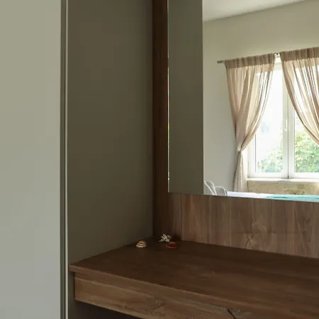 Ekati Mare Boutique & ホテル