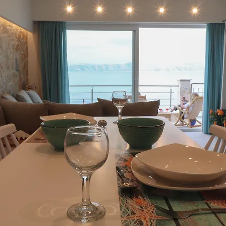 Ekati Mare Boutique & カボス