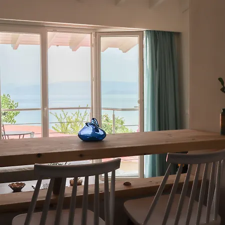 ホテル Ekati Mare Boutique & 4*