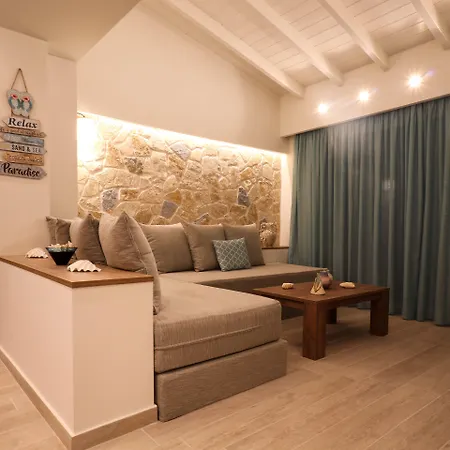 Ekati Mare Boutique & 4*