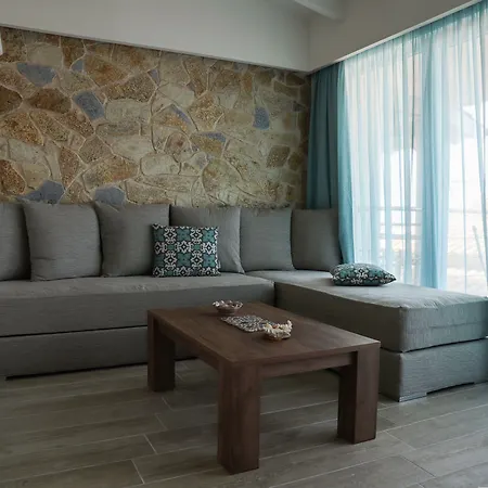 ホテル Ekati Mare Boutique & 4*