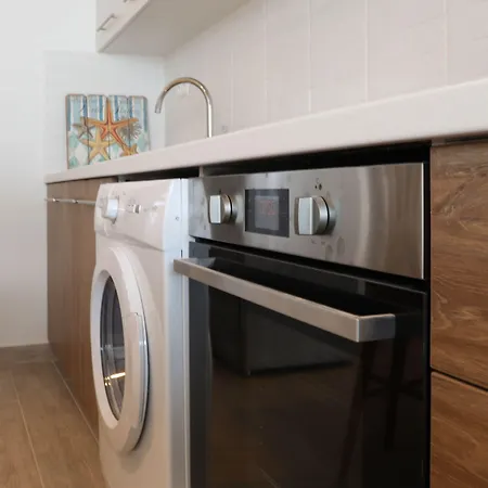 Ekati Mare Boutique & 4*