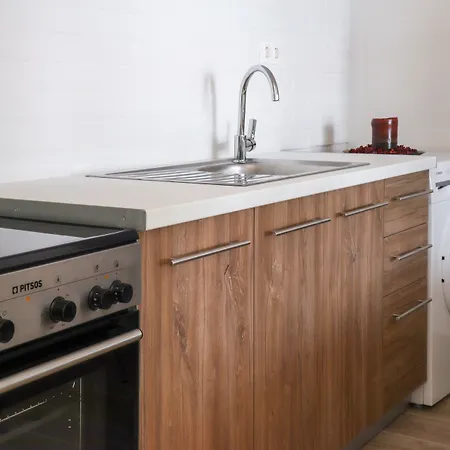 Ekati Mare Boutique & 4*