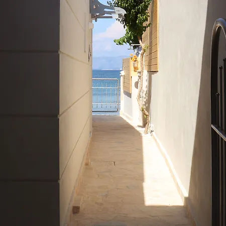 Hotel Ekati Mare Boutique & Kávos