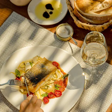 Hotel Ekati Mare Boutique &