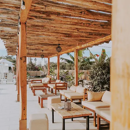 Ekati Mare Boutique &