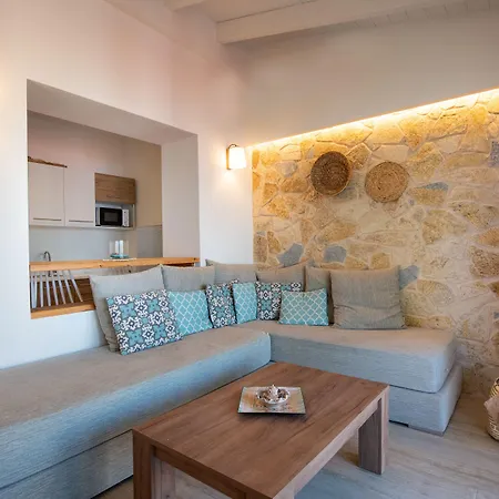 ホテル Ekati Mare Boutique & 4*