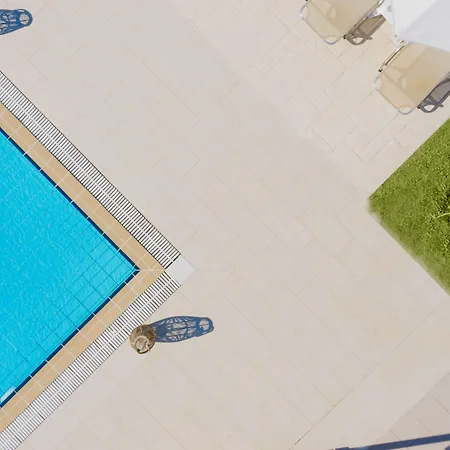 Ekati Mare Boutique & 4* Кавос