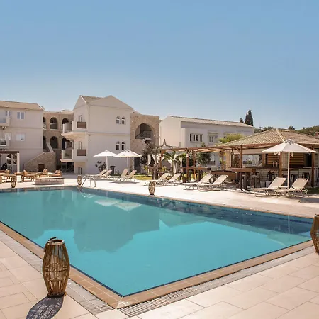 Ekati Mare Boutique &