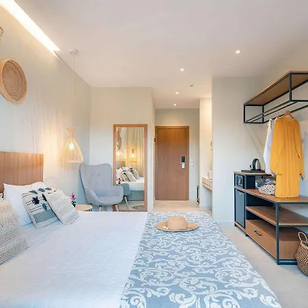Ekati Mare Boutique &
