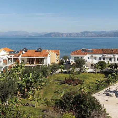 Hotell Ekati Maizonettes 4*