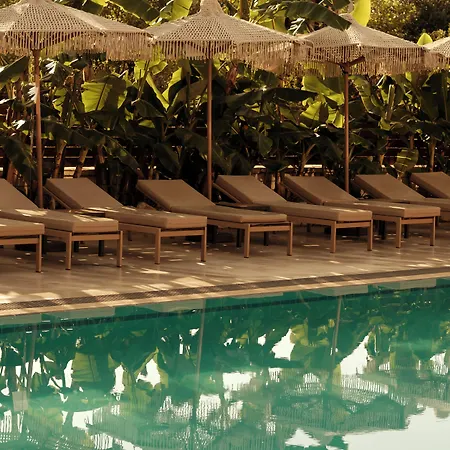 Ekati Maizonettes Kávos