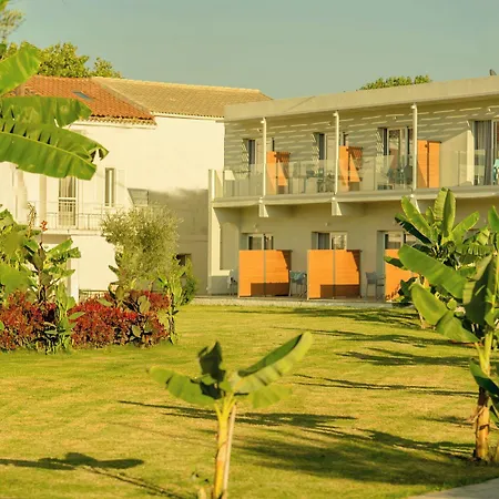 Ekati Mare Boutique & 4* Kávos