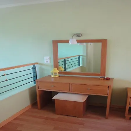 Hotell Ekati Maizonettes